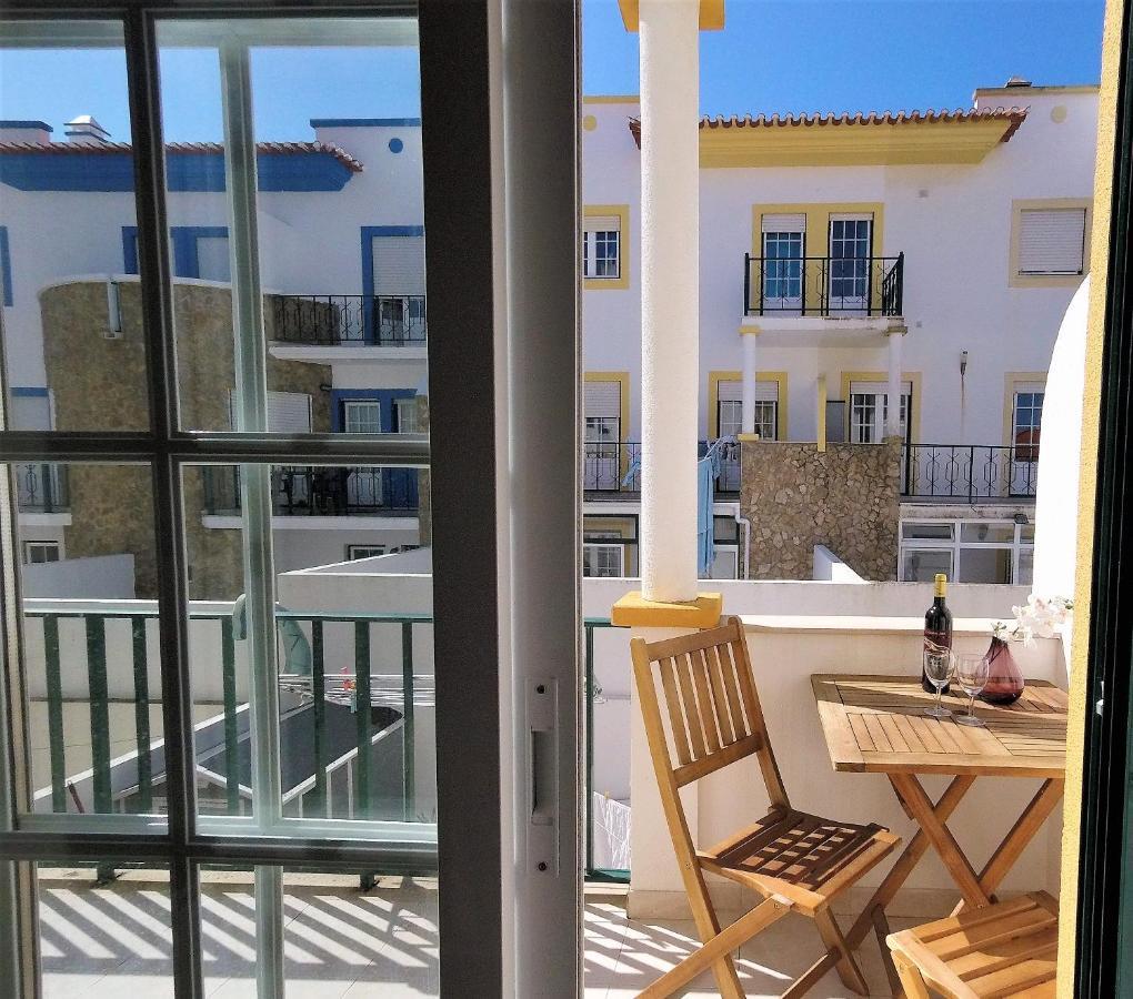 Peniche Surf Lodge 2 Exterior foto