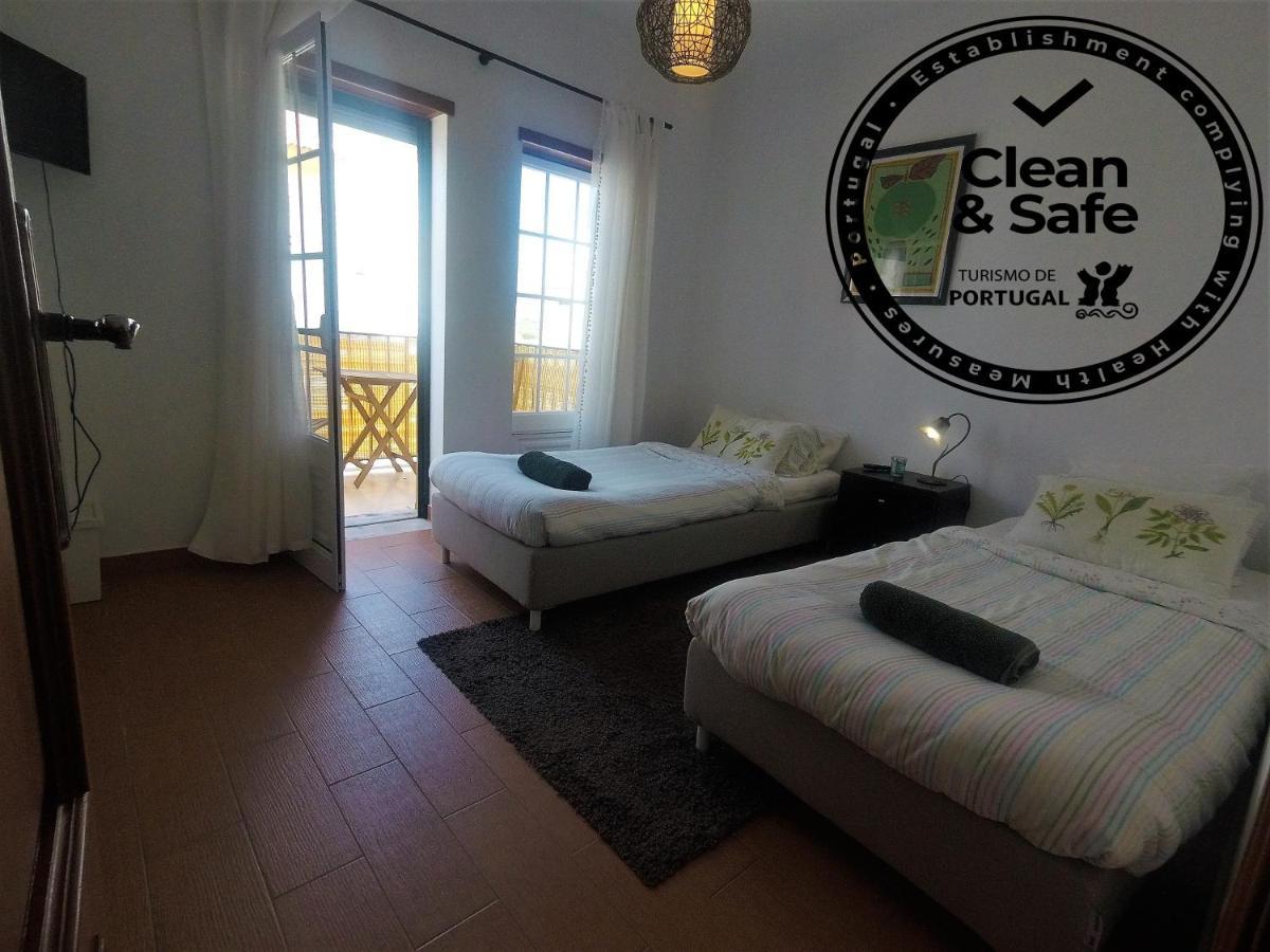 Peniche Surf Lodge 2 Exterior foto