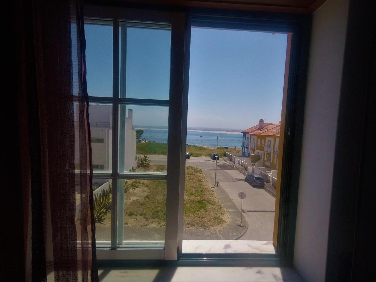 Peniche Surf Lodge 2 Exterior foto