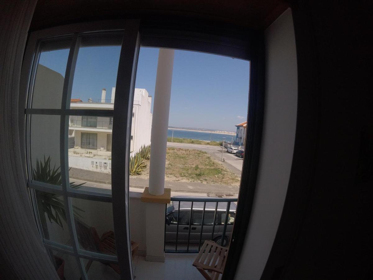 Peniche Surf Lodge 2 Exterior foto