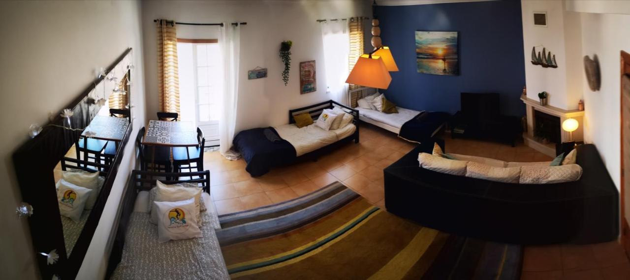 Peniche Surf Lodge 2 Exterior foto