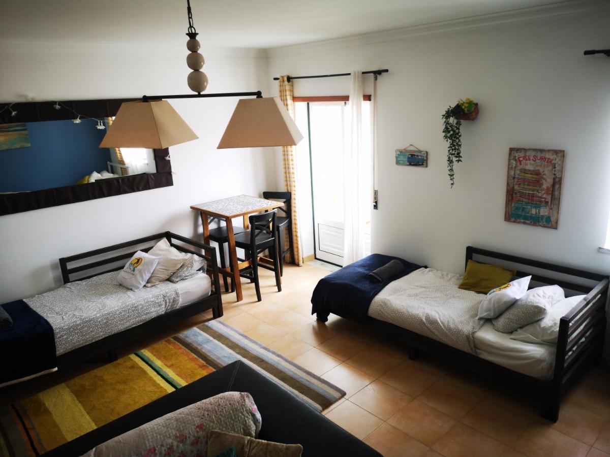 Peniche Surf Lodge 2 Exterior foto
