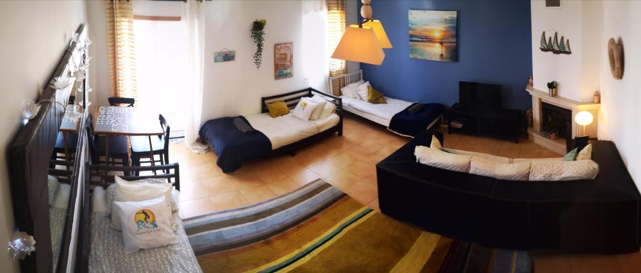 Peniche Surf Lodge 2 Exterior foto
