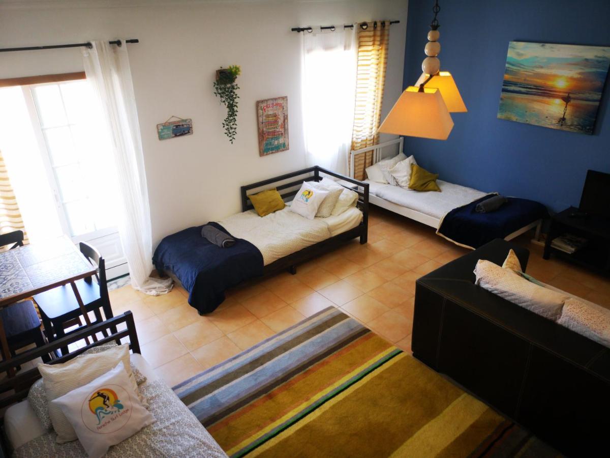 Peniche Surf Lodge 2 Exterior foto