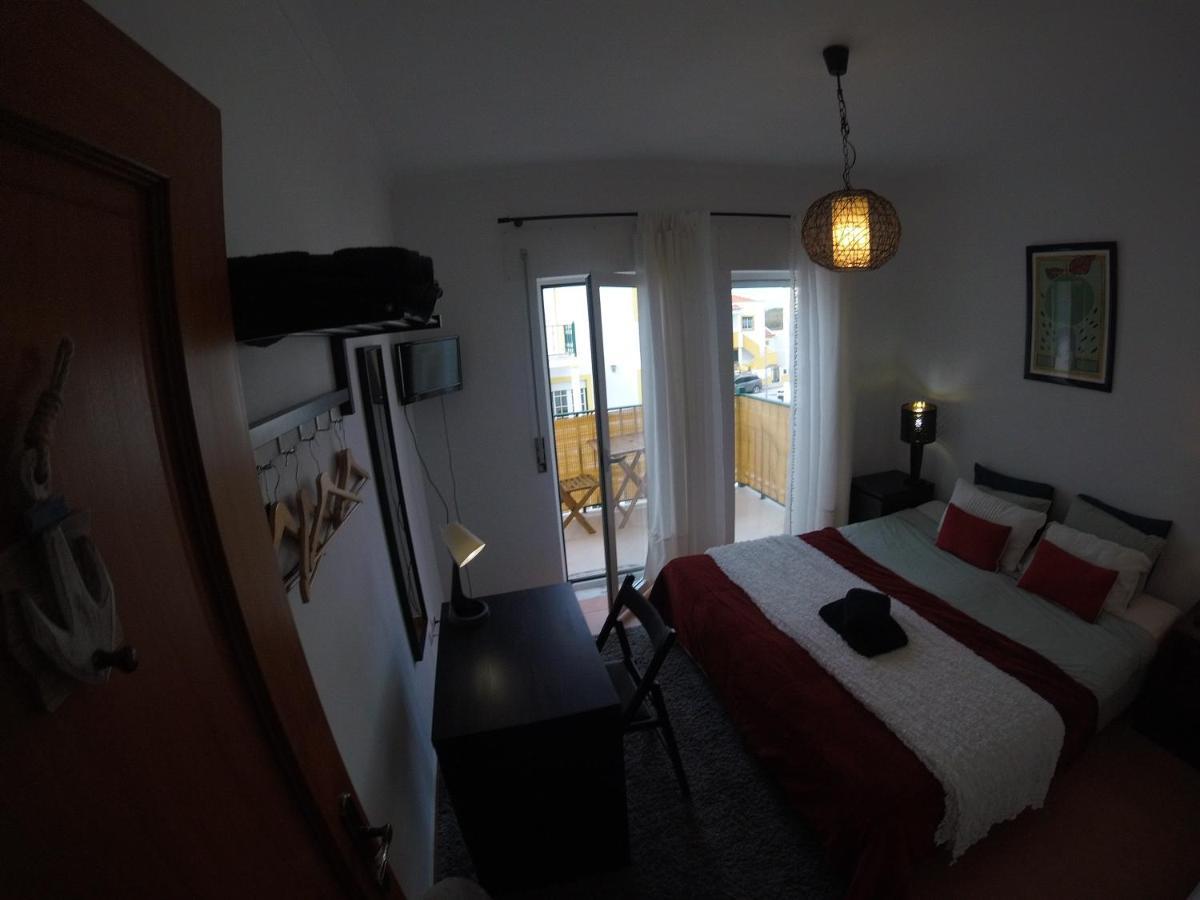 Peniche Surf Lodge 2 Exterior foto