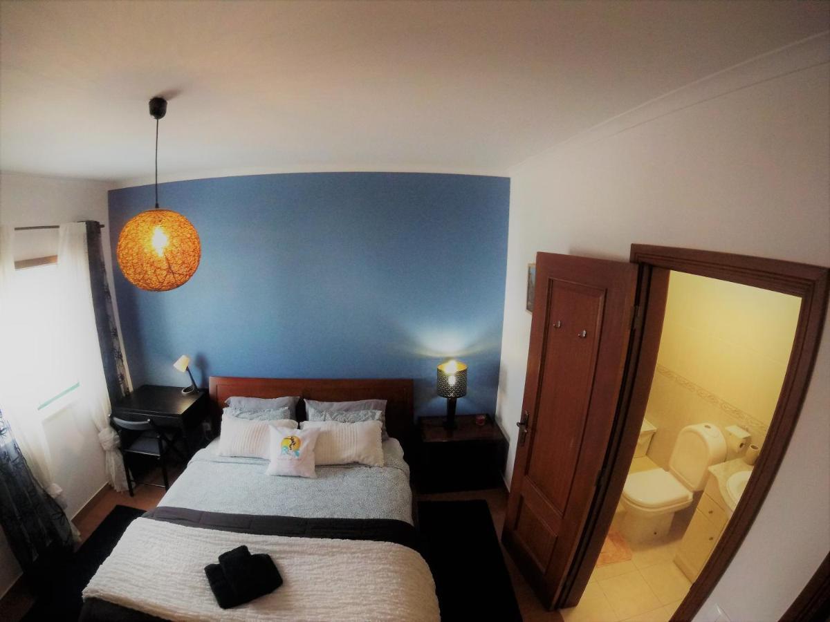 Peniche Surf Lodge 2 Exterior foto
