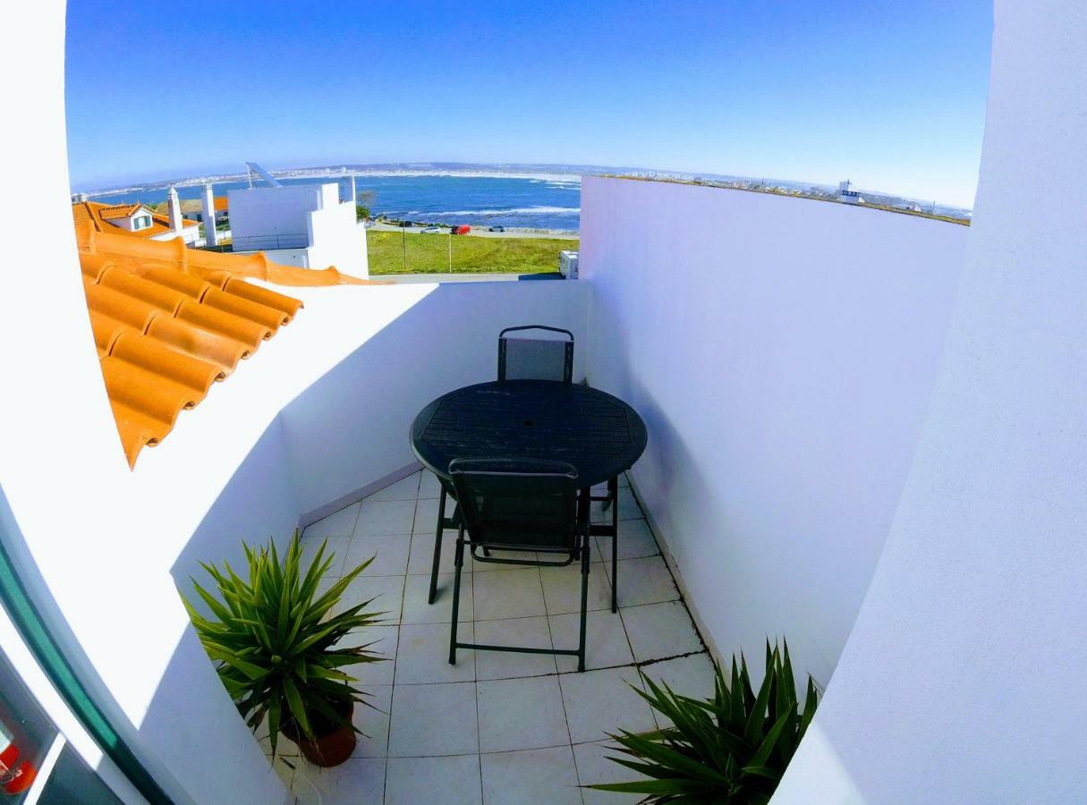 Peniche Surf Lodge 2 Exterior foto