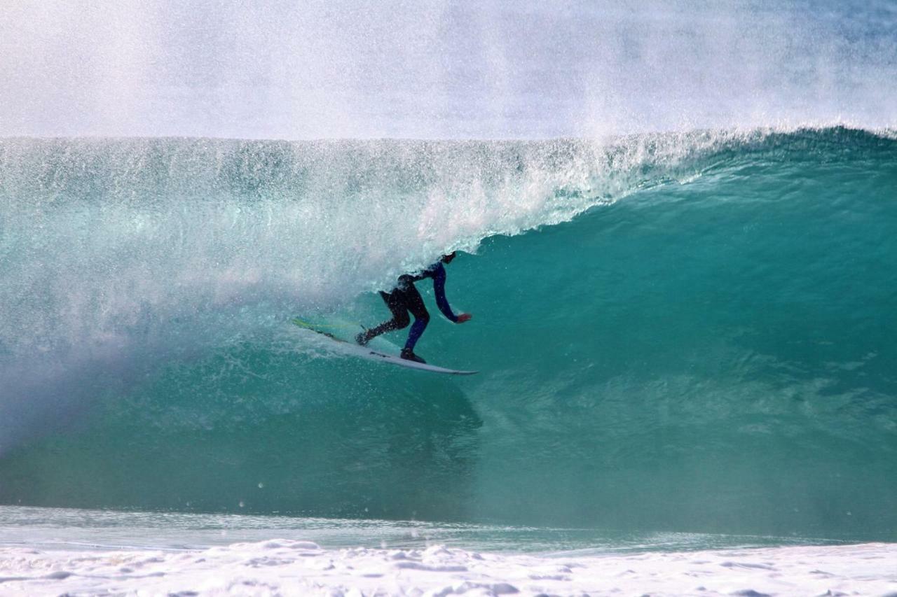 Peniche Surf Lodge 2 Exterior foto