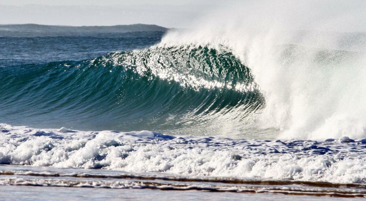 Peniche Surf Lodge 2 Exterior foto