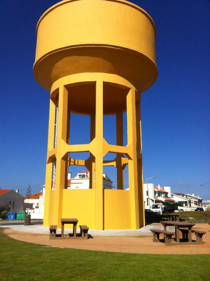 Peniche Surf Lodge 2 Exterior foto